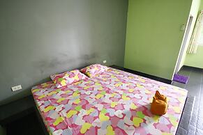 Mee Rak Resort