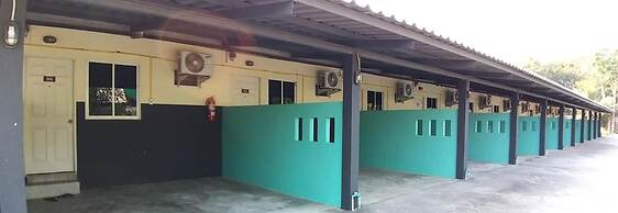 Mee Rak Resort