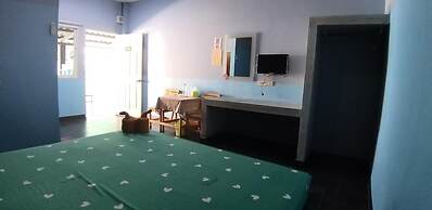 Mee Rak Resort