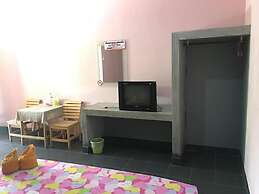 Mee Rak Resort
