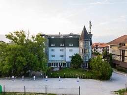 Chateau Vaptzarov Hotel