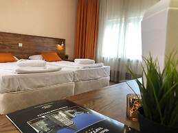 Chateau Vaptzarov Hotel