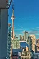 Downtown Toronto Luxury Suites