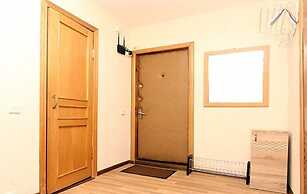 ApartLux Leninsky Suite