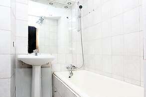 ApartLux Leninsky Suite
