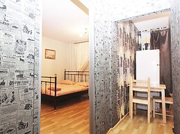 ApartLux Kuzminki