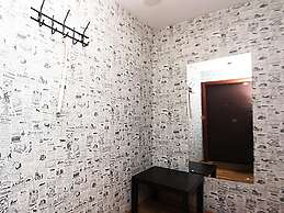 ApartLux Kuzminki
