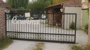 Maison Cerviña