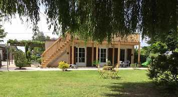 Maison Cerviña