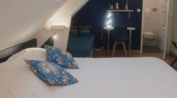 Maison Cerviña