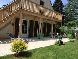 Maison Cerviña