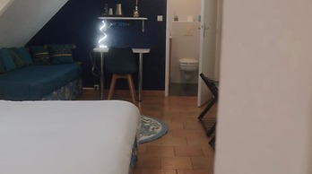 Maison Cerviña