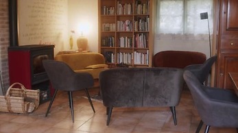 Maison Cerviña