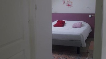 Maison Cerviña