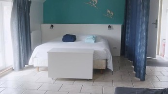 Maison Cerviña