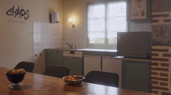 Maison Cerviña