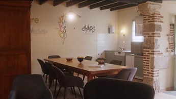 Maison Cerviña