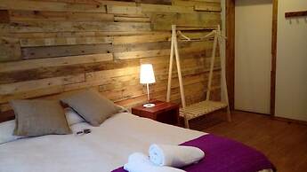 Hotel 381
