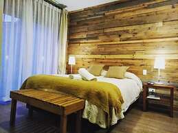 Hotel 381