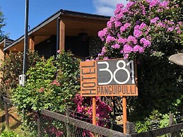 Hotel 381