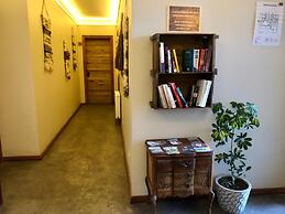 Hotel 381
