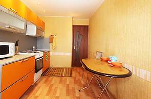 ApartLux Rimskaya