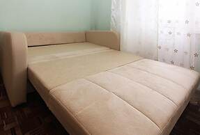 ApartLux Rimskaya