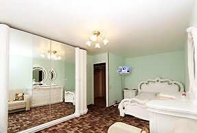 ApartLux Rimskaya