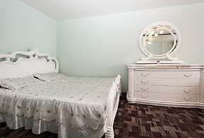 ApartLux Rimskaya