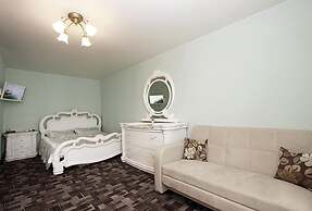 ApartLux Rimskaya