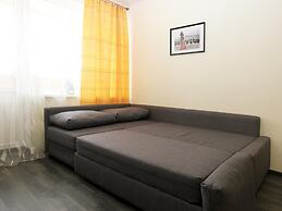 ApartLux Aviamotornaya