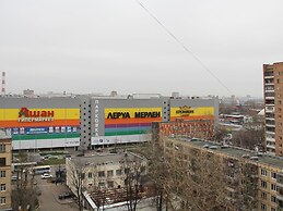 ApartLux Aviamotornaya