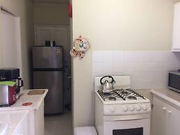 Ocean Sky Apartments Barbados