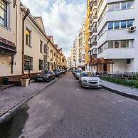 MosHostel
