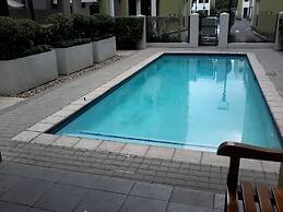 Sandton Executive Apartment