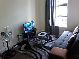 Sandton Executive Apartment