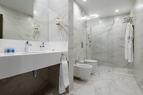 Azimut Hotel Kyzyl