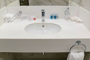 Azimut Hotel Kyzyl