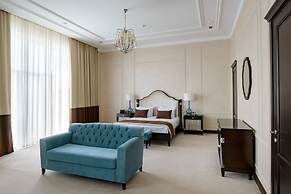 Azimut Hotel Kyzyl