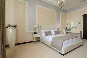Azimut Hotel Kyzyl