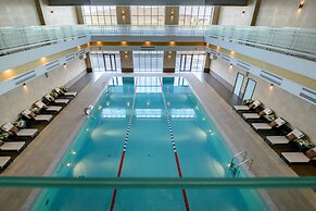 Azimut Hotel Kyzyl