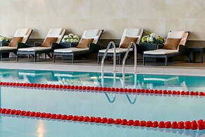 Azimut Hotel Kyzyl