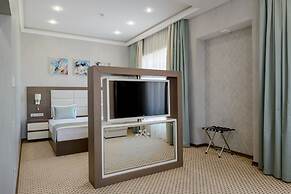Azimut Hotel Kyzyl