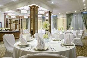 Azimut Hotel Kyzyl