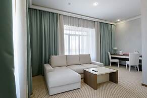 Azimut Hotel Kyzyl