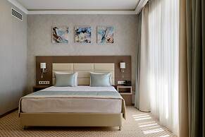 Azimut Hotel Kyzyl