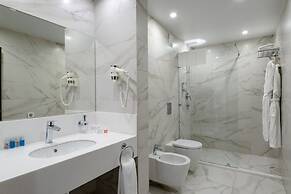 Azimut Hotel Kyzyl