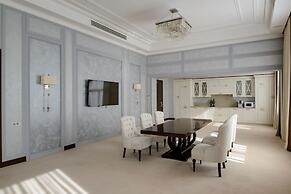 Azimut Hotel Kyzyl