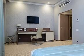 Azimut Hotel Kyzyl