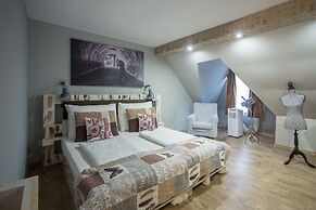 Hotel Carpe Diem